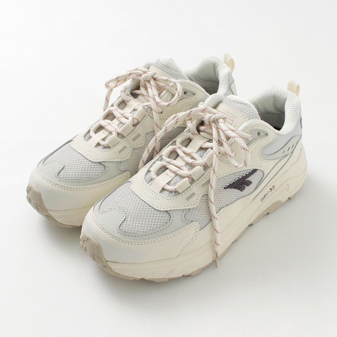 HI-TEC / East End Waterproof Sneakers