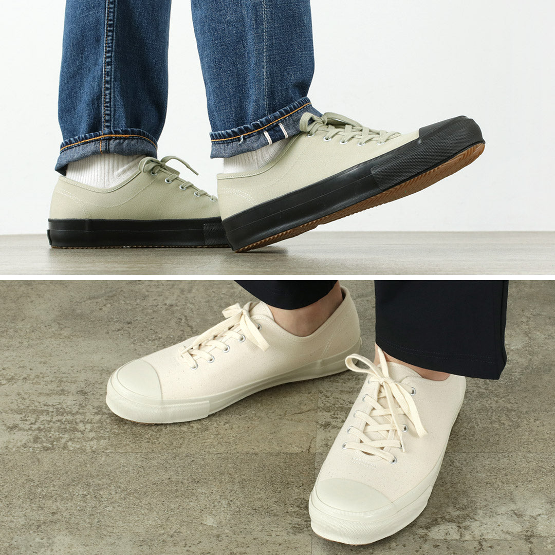 MOONSTAR / UBAL Sneakers