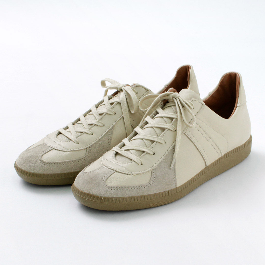 REPRODUCTION OF FOUND / German Trainer Sneakers