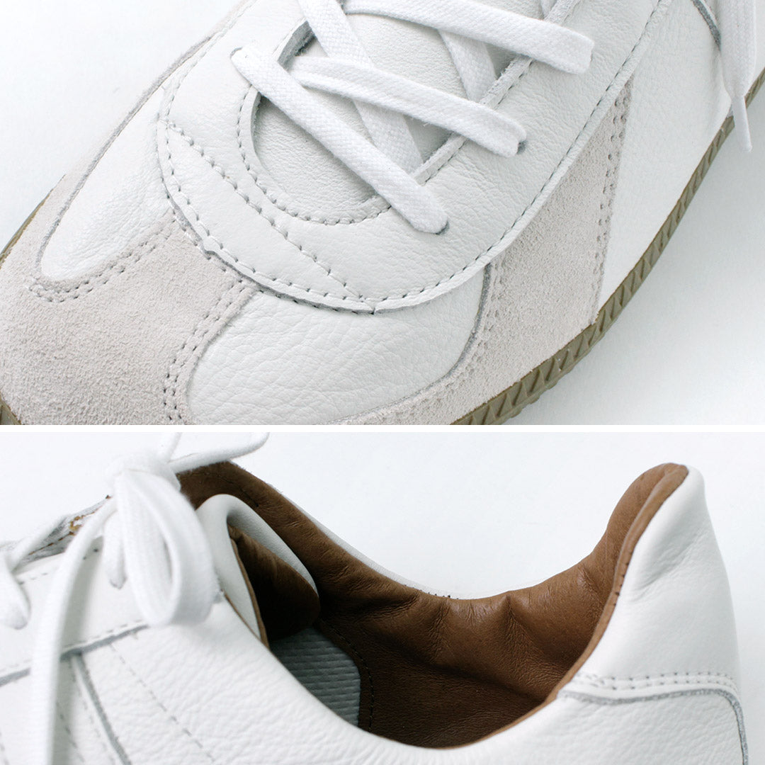 REPRODUCTION OF FOUND / German Trainer Sneakers