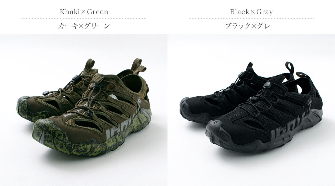 INOV-8 / Recolite 190 샌들