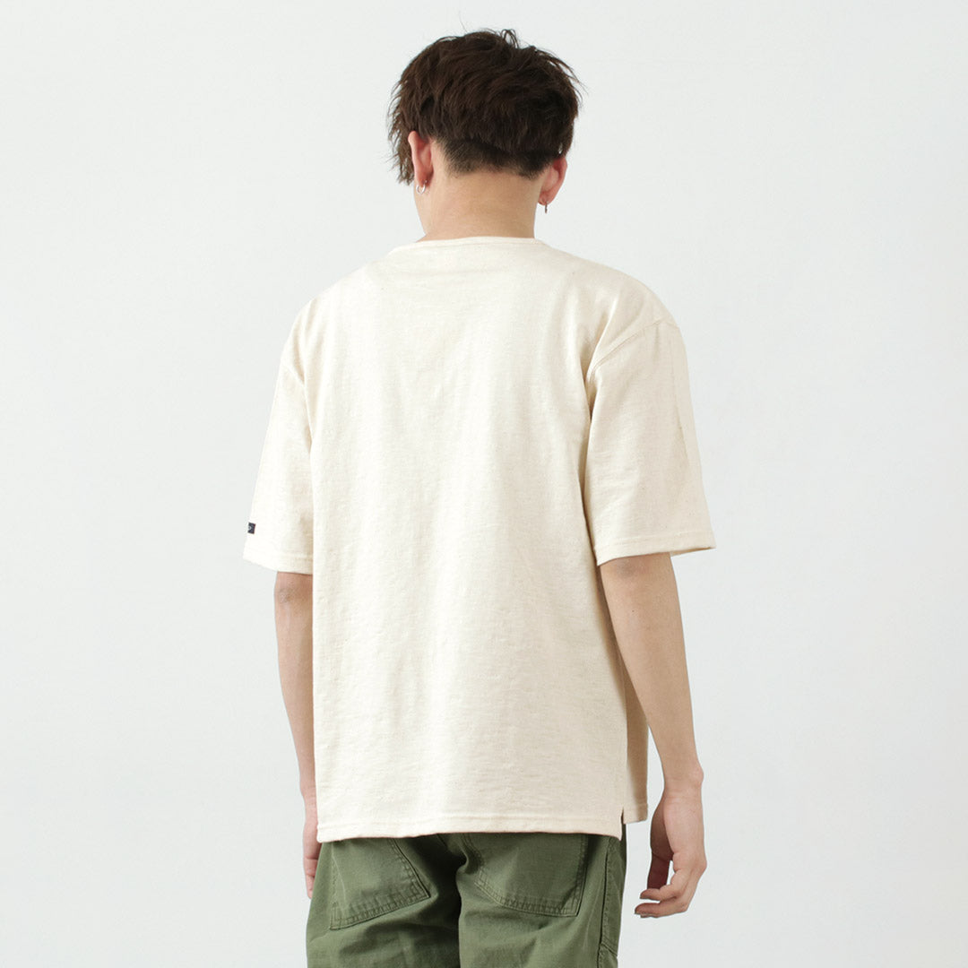 TIEASY / HDCS Light Henry T-shirt