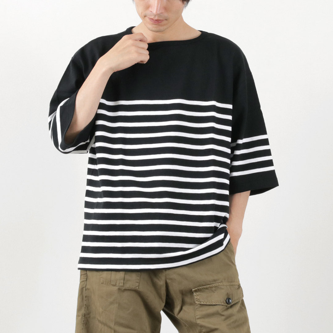 TIASY / HDCS Big Katanuki Boat Camiseta