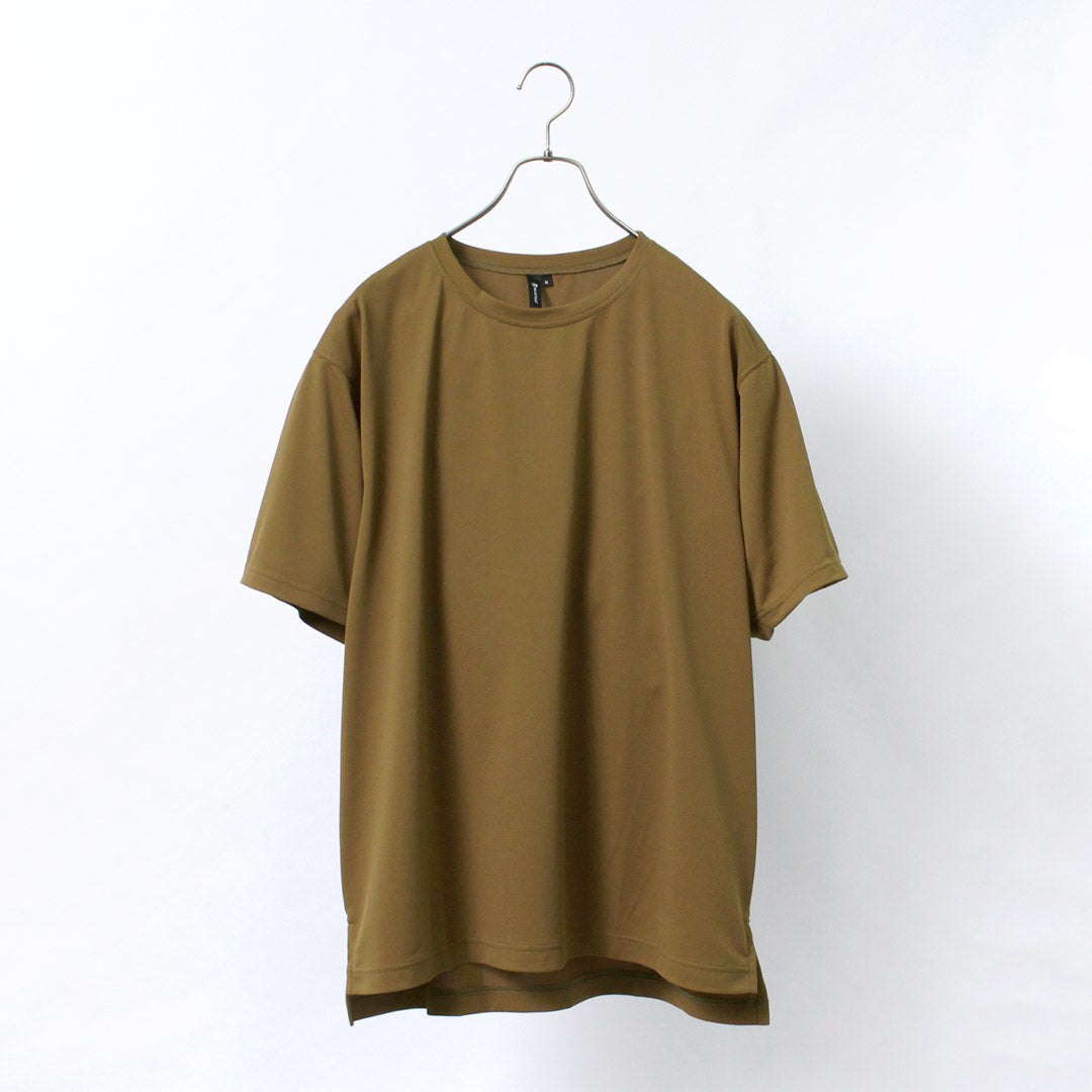 Tilak / Carat Short Sleeve 티셔츠의 Poutnik