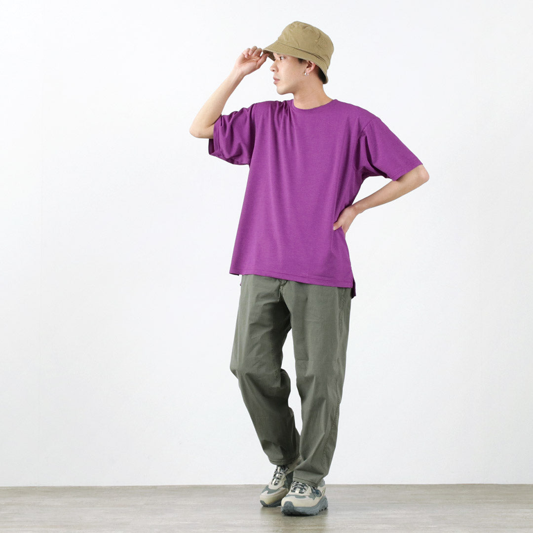 Tilak / Carat Short Sleeve 티셔츠의 Poutnik