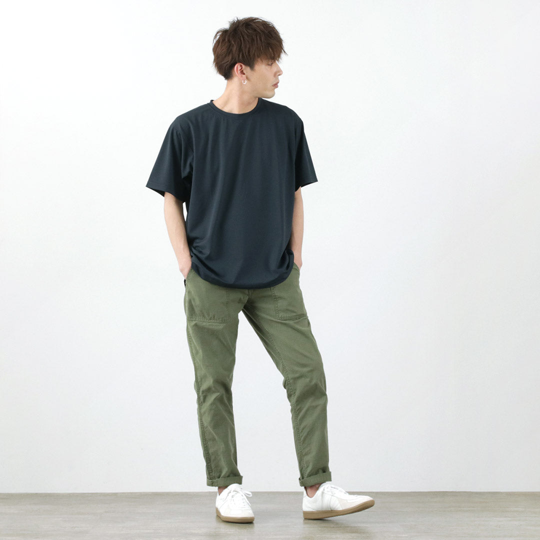 Tilak / Carat Short Sleeve 티셔츠의 Poutnik