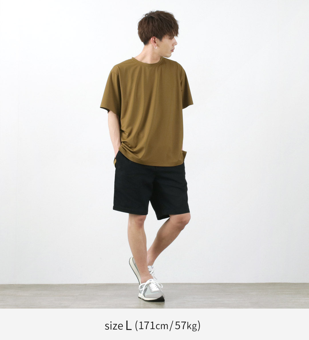 Tilak / Carat Short Sleeve 티셔츠의 Poutnik