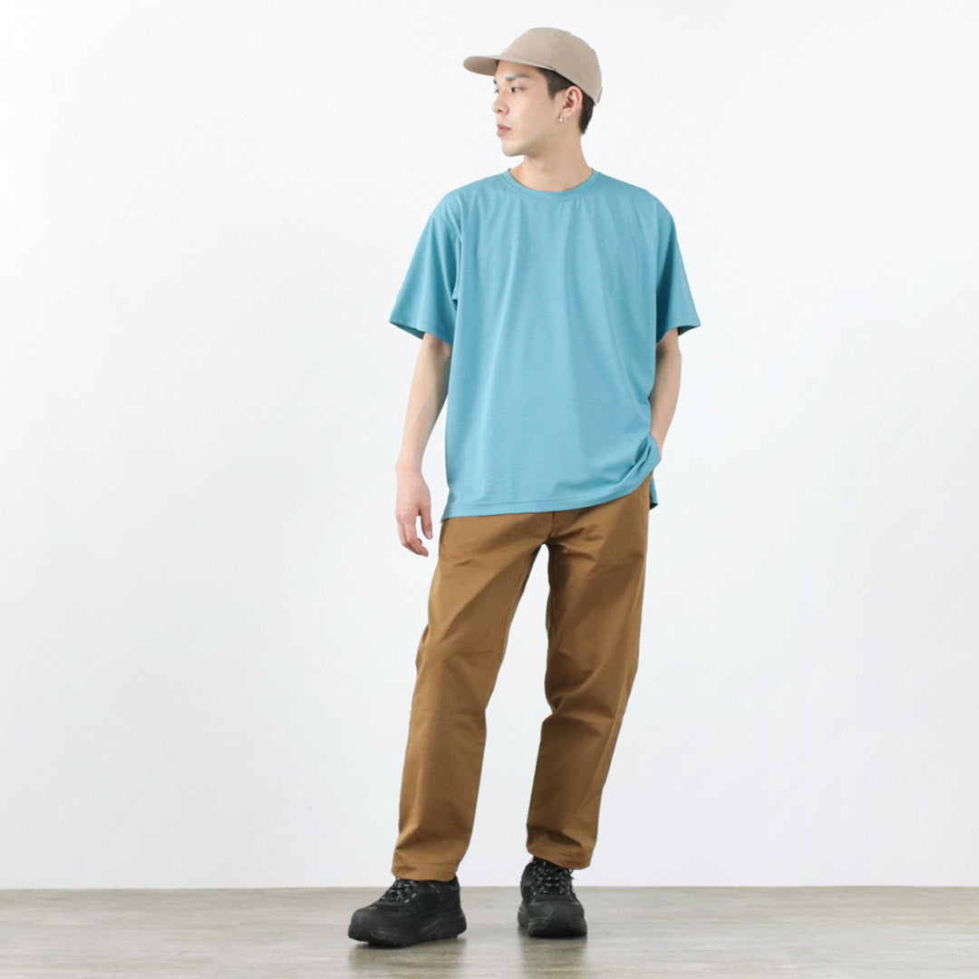 Tilak / Carat Short Sleeve 티셔츠의 Poutnik