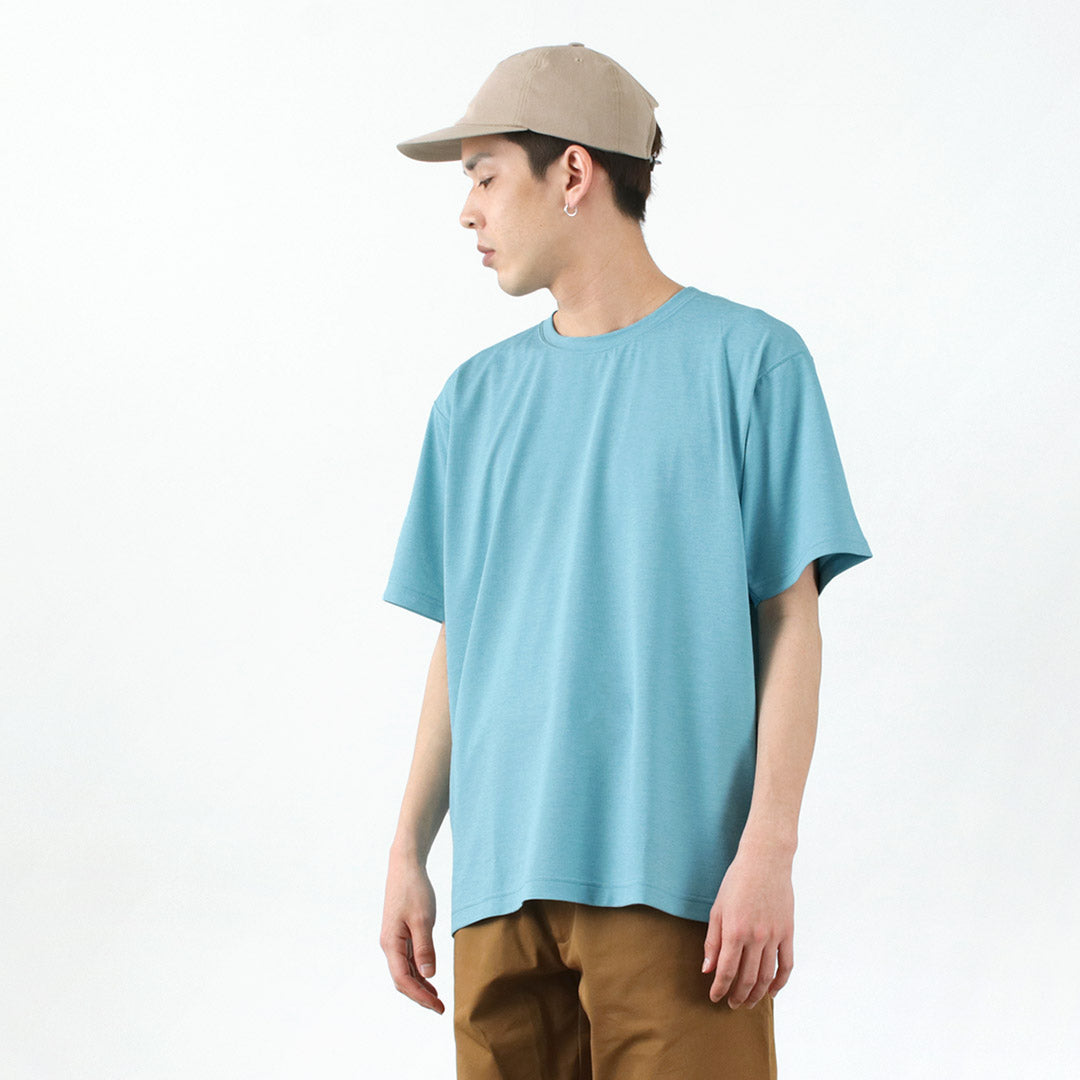 Tilak / Carat Short Sleeve 티셔츠의 Poutnik