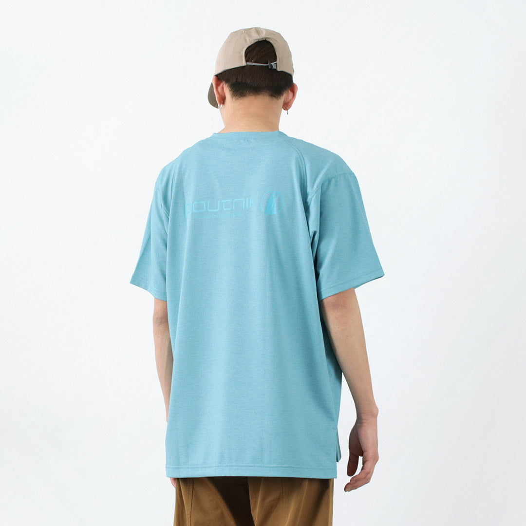 Tilak / Carat Short Sleeve 티셔츠의 Poutnik