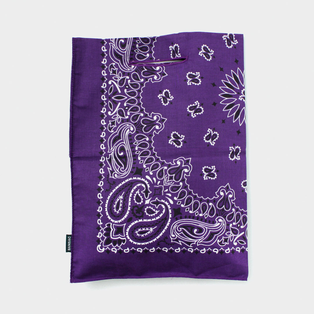 Bansac / Bandana Eco Bag