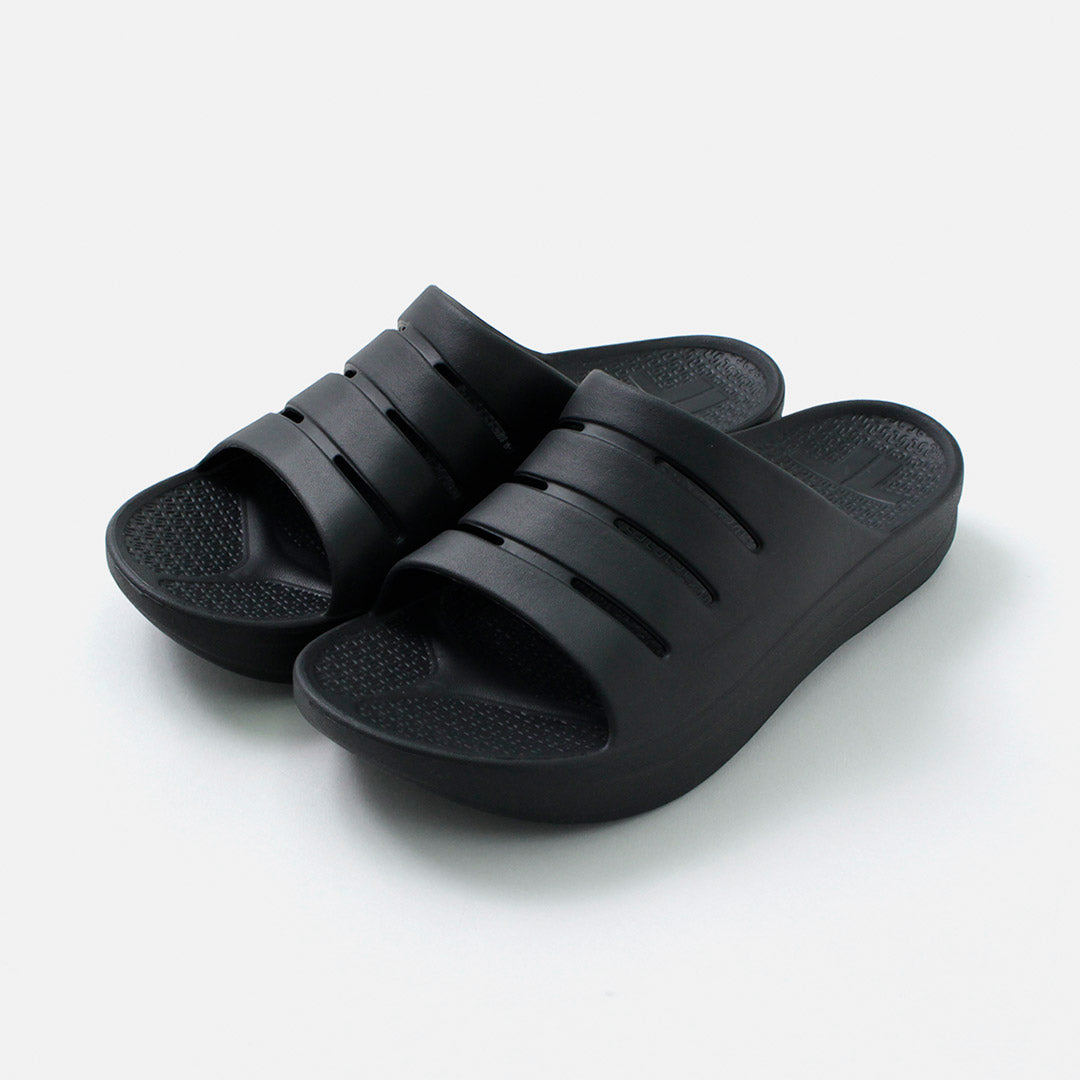 TELIC / Slide Recovery sandals