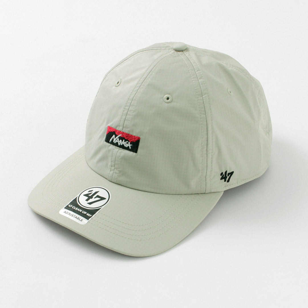 NANGA / Nanga x 47 Aurora Tex Cap