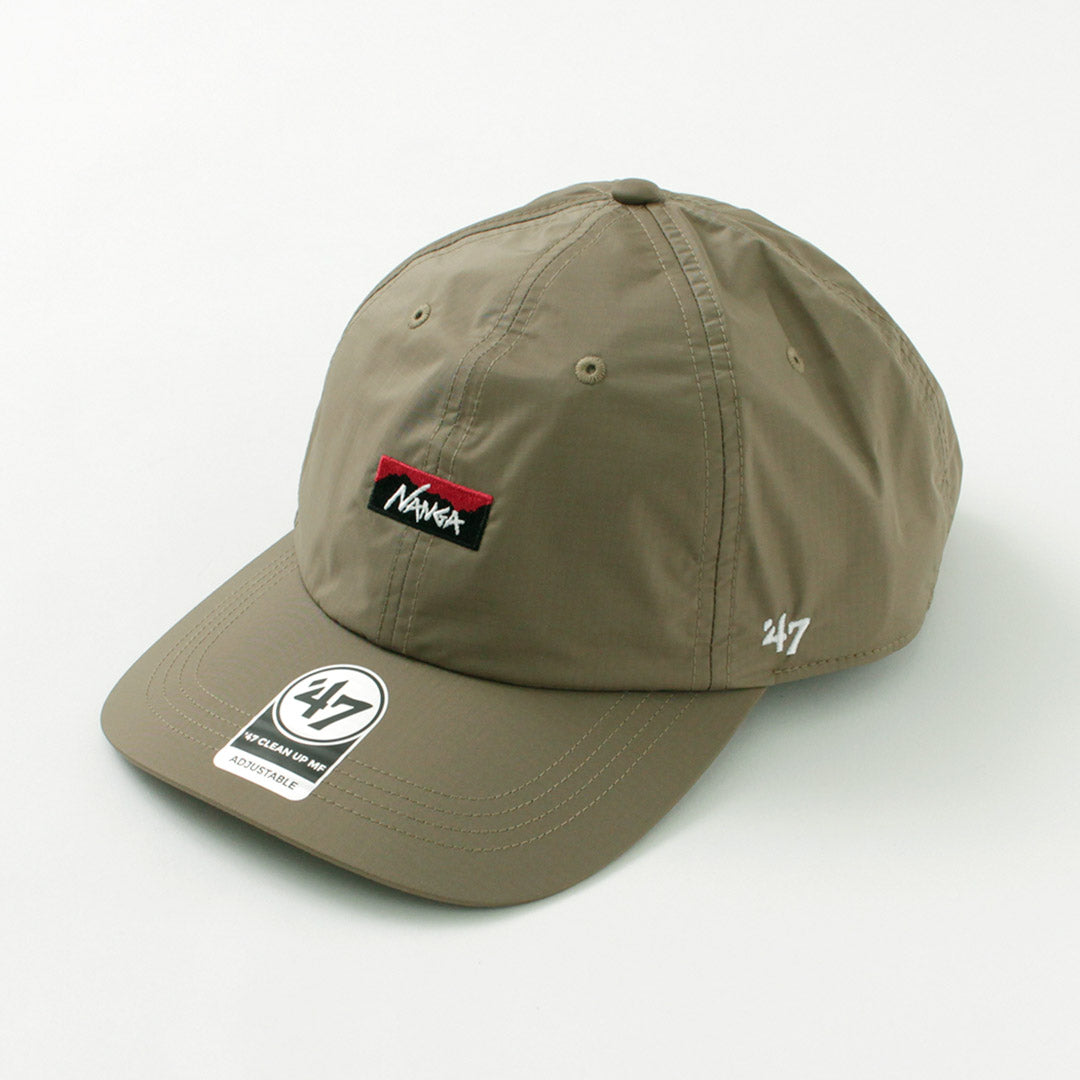 Nanga / Nanga x 47 Aurora Tex Cap