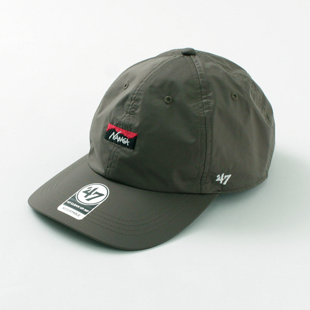 Nanga / Nanga X 47 Aurora Tex Cap