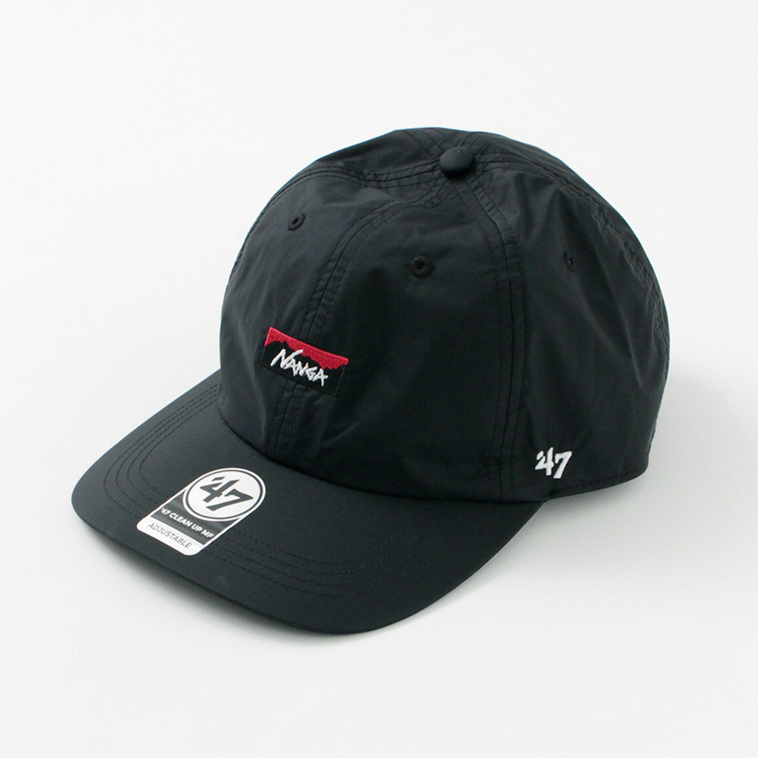 Nanga / Nanga x 47 Aurora Tex Cap