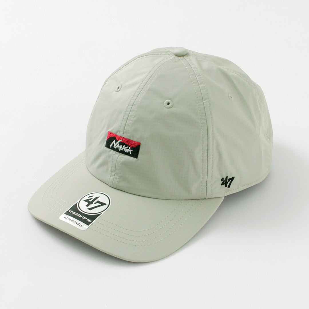 Nanga / Nanga X 47 Aurora Tex Cap