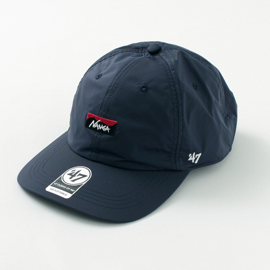 Nanga / Nanga x 47 Aurora Tex Cap