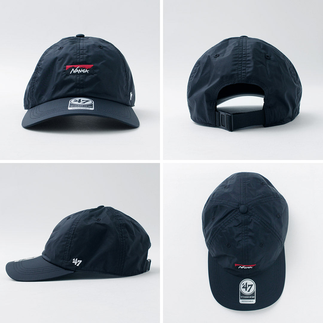 Nanga / Nanga X 47 Aurora Tex Cap