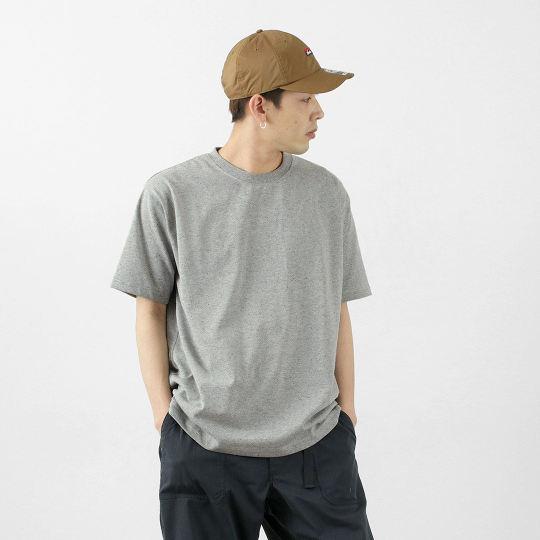 NANGA / Eco Hybrid Daily T-shirt