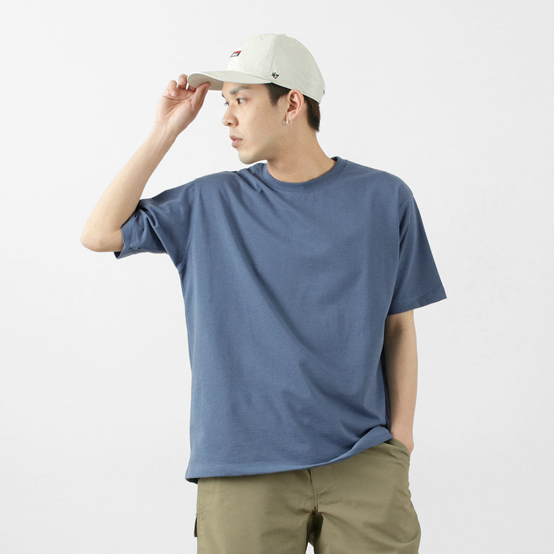 NANGA / Eco Hybrid Daily T-shirt