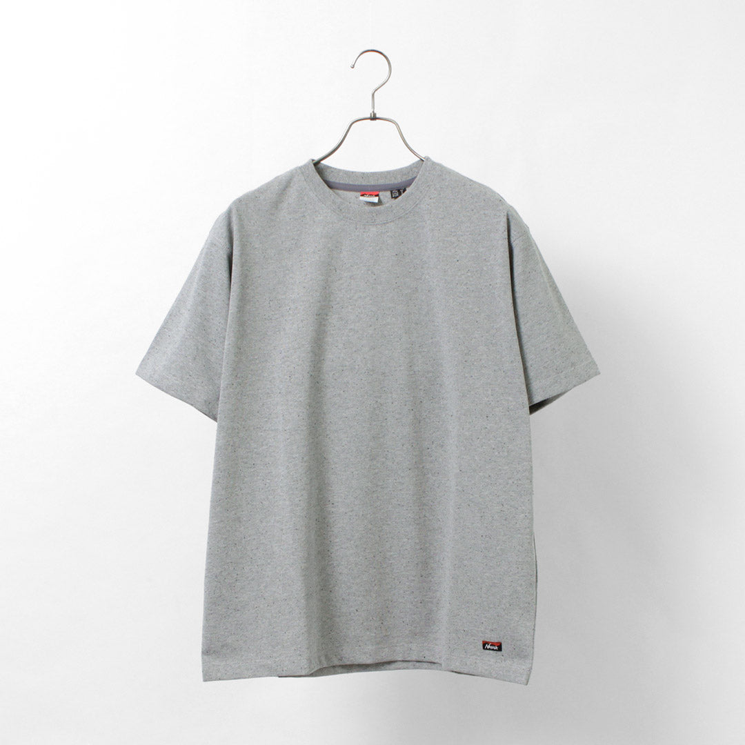 NANGA / Eco Hybrid Daily T-shirt