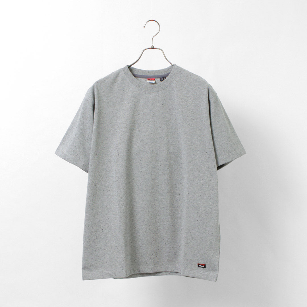 NANGA / Eco Hybrid Daily T-shirt