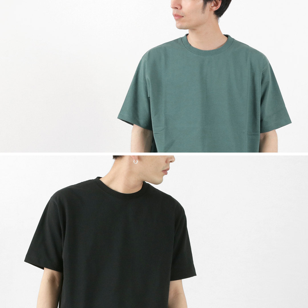 NANGA / Eco Hybrid Daily T-shirt