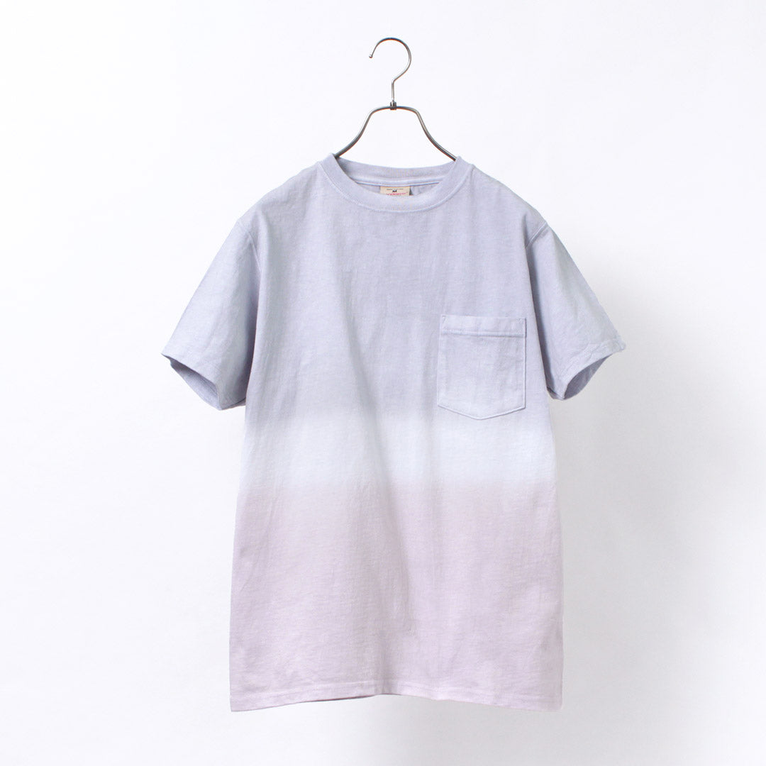 Goodwear / Short Sleeve Gradient Tee