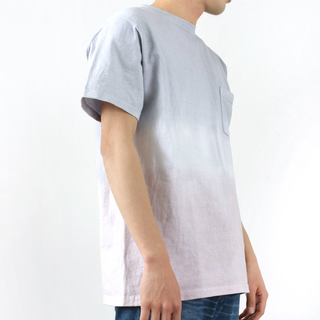 Goodwear / Short Sleeve Gradient Tee