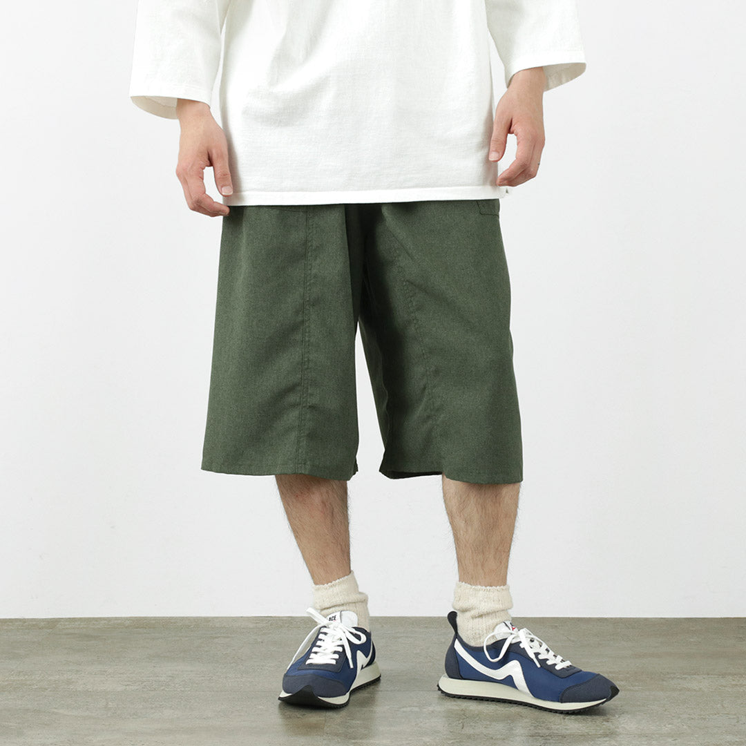 Cal o Line / Pueblo Pants 2