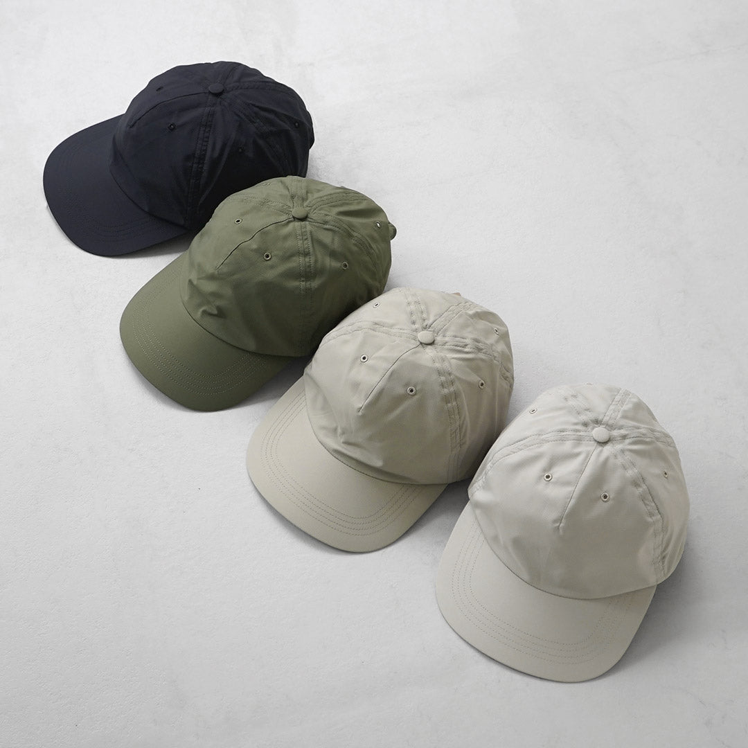Houdini / C9 캡