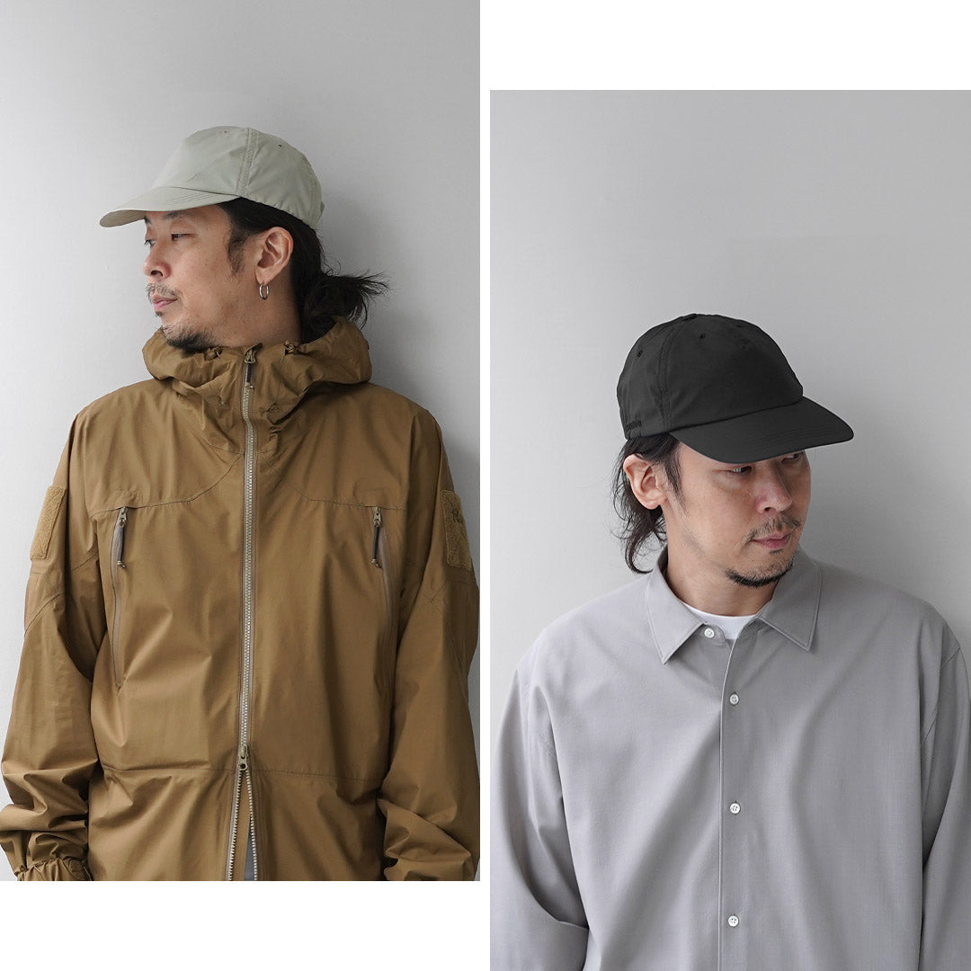 Houdini / C9 캡