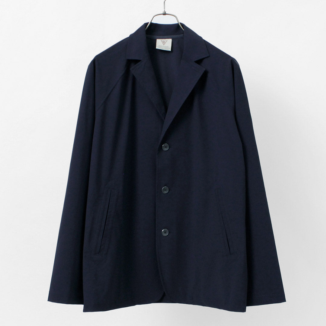 RAG / Ice Tailored Jacket