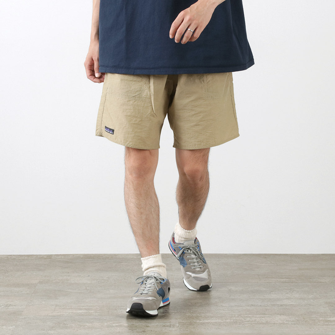 THOUSAND MILE / Imperial Trunk Shorts