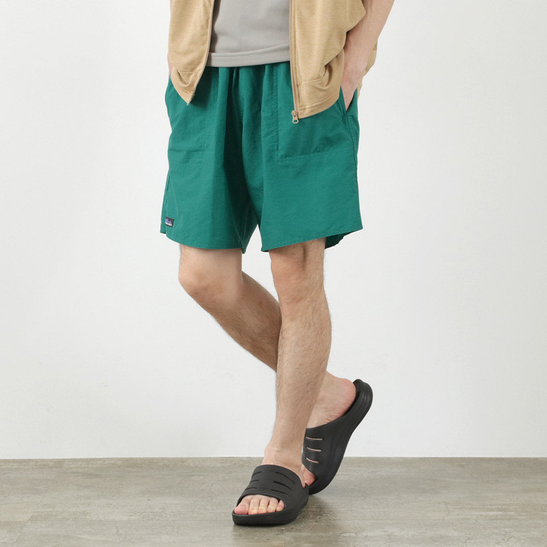 THOUSAND MILE / Imperial Trunk Shorts