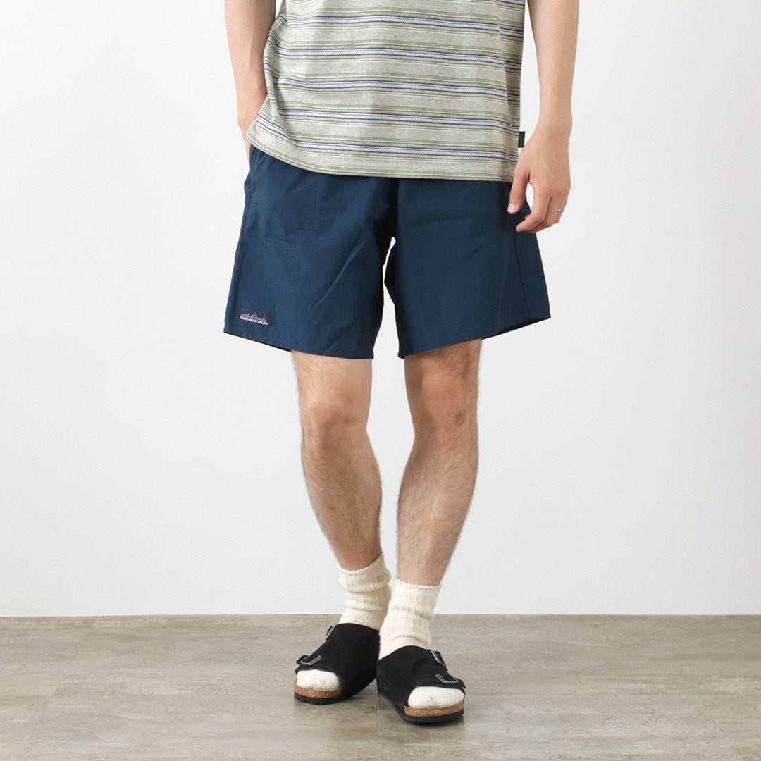 THOUSAND MILE / Imperial Trunk Shorts