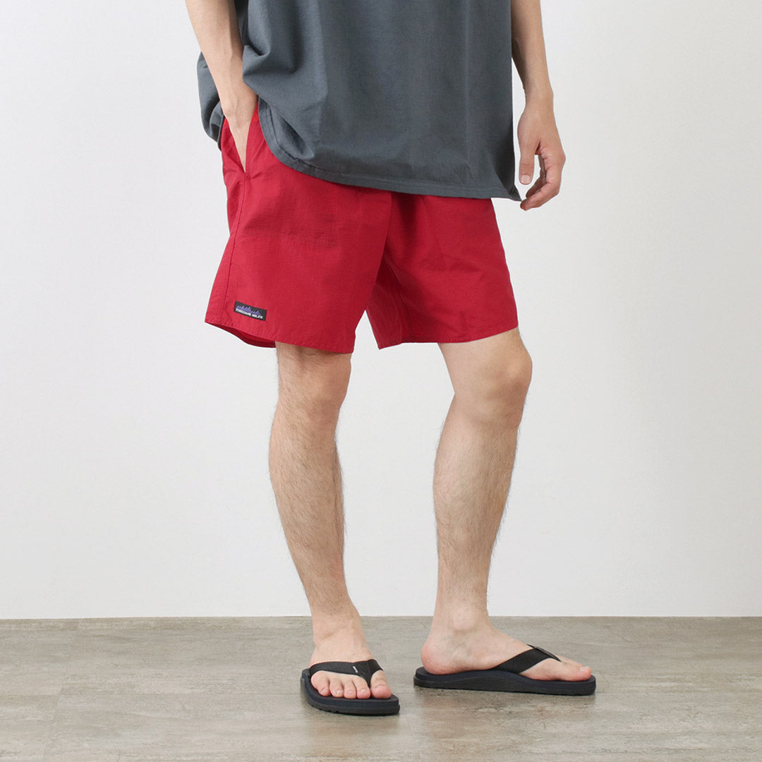 THOUSAND MILE / Imperial Trunk Shorts