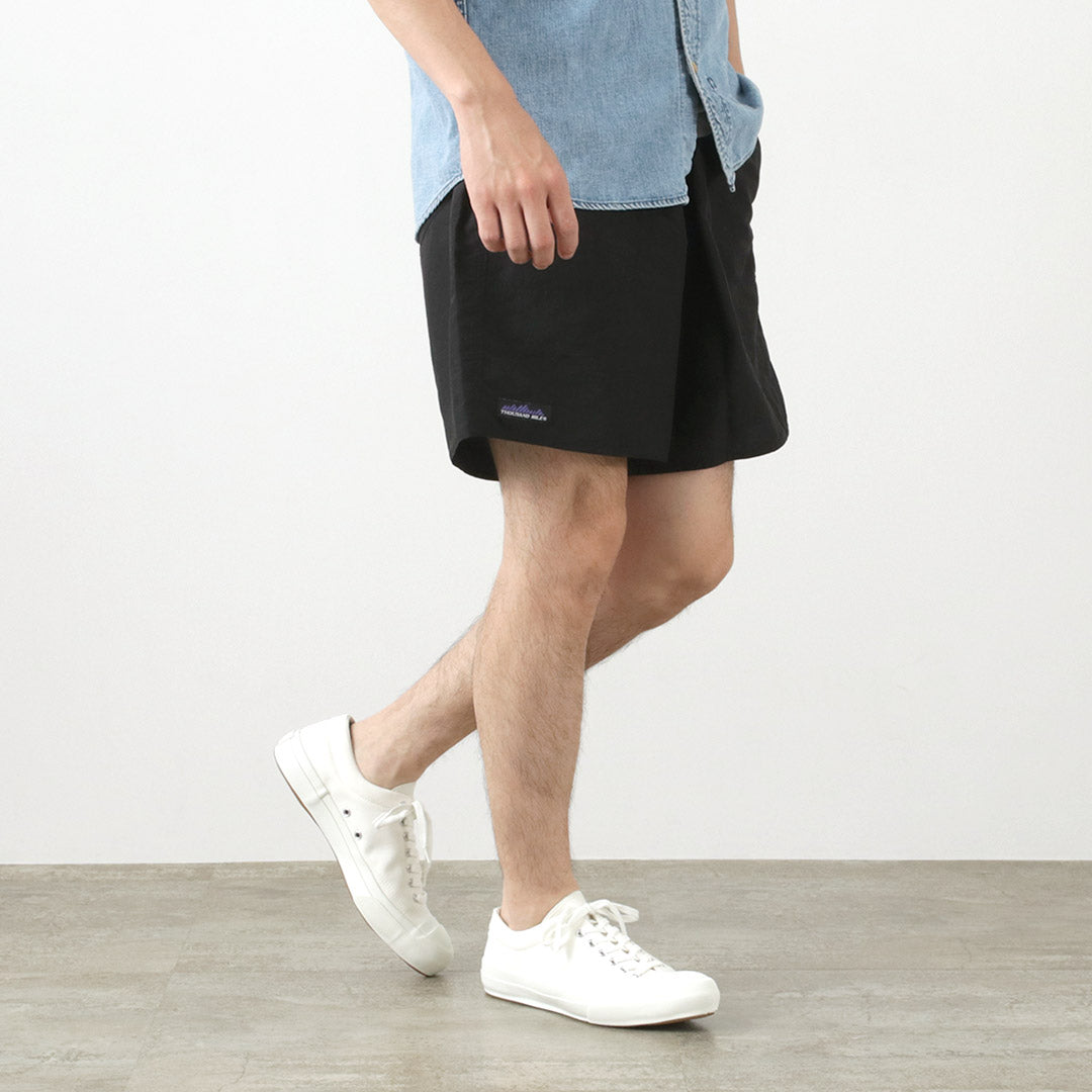 THOUSAND MILE / Imperial Trunk Shorts