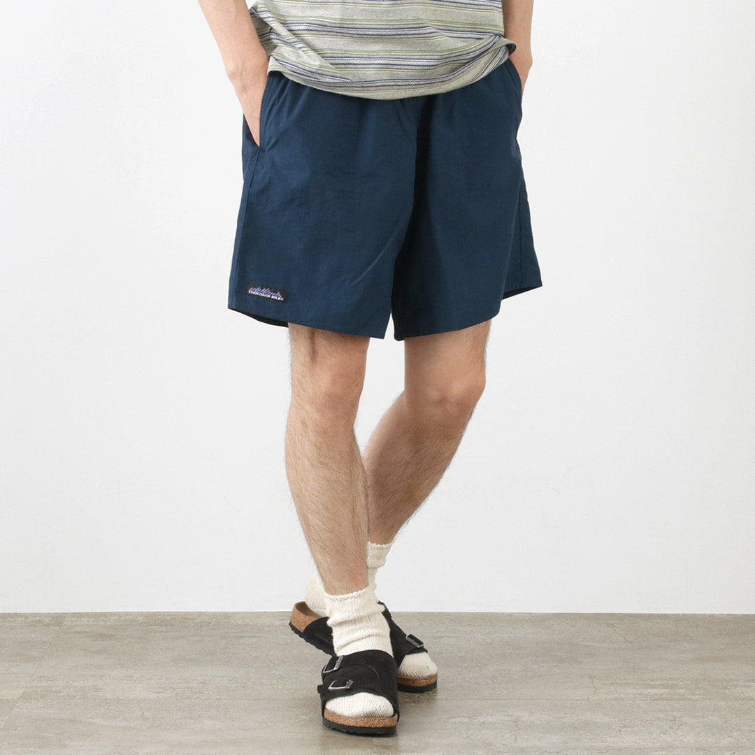 THOUSAND MILE / Imperial Trunk Shorts