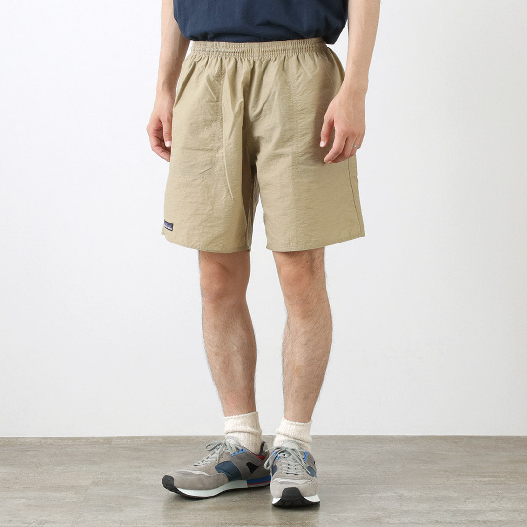 THOUSAND MILE / Imperial Trunk Shorts