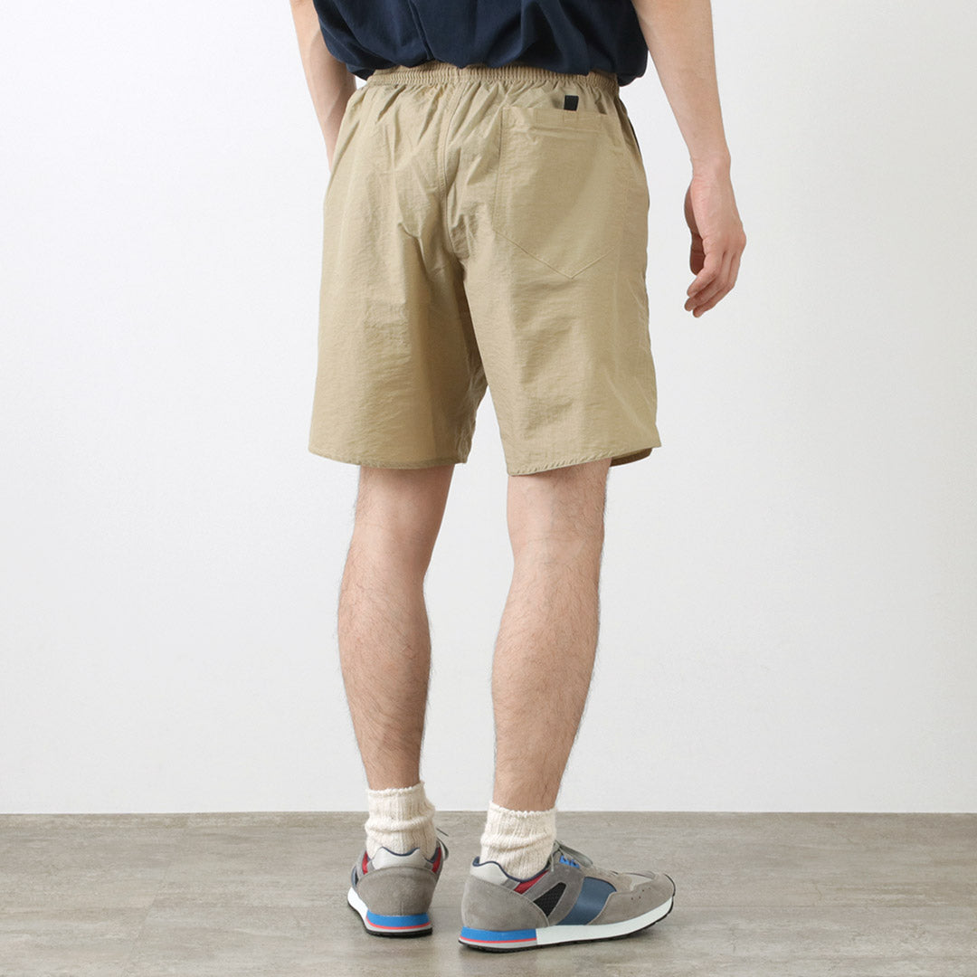 THOUSAND MILE / Imperial Trunk Shorts