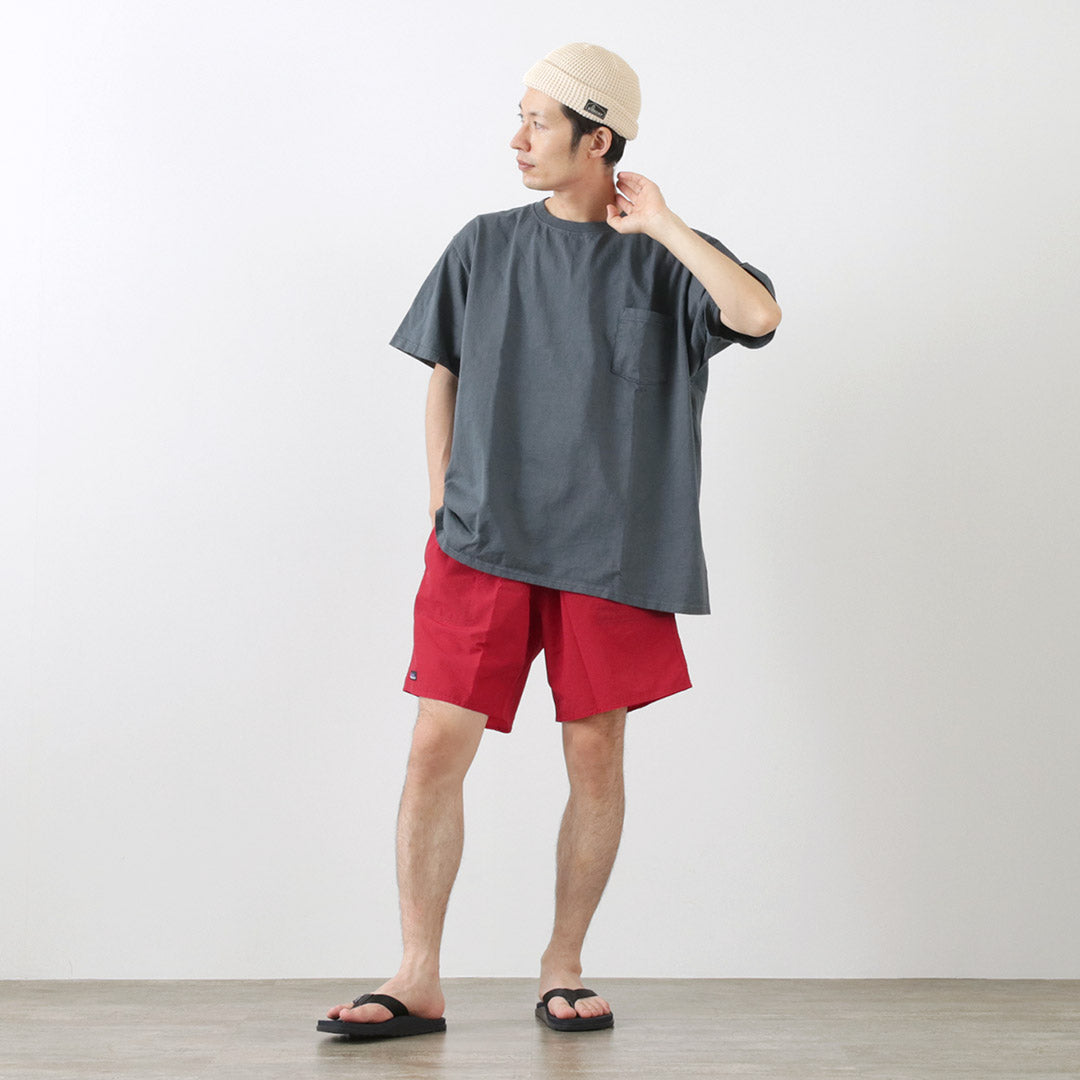 THOUSAND MILE / Imperial Trunk Shorts