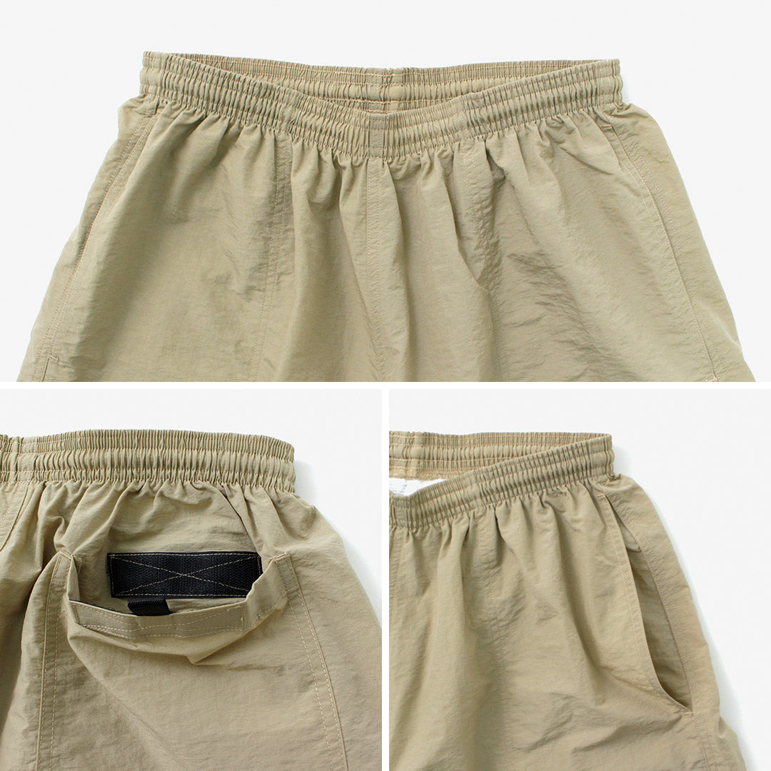 THOUSAND MILE / Imperial Trunk Shorts