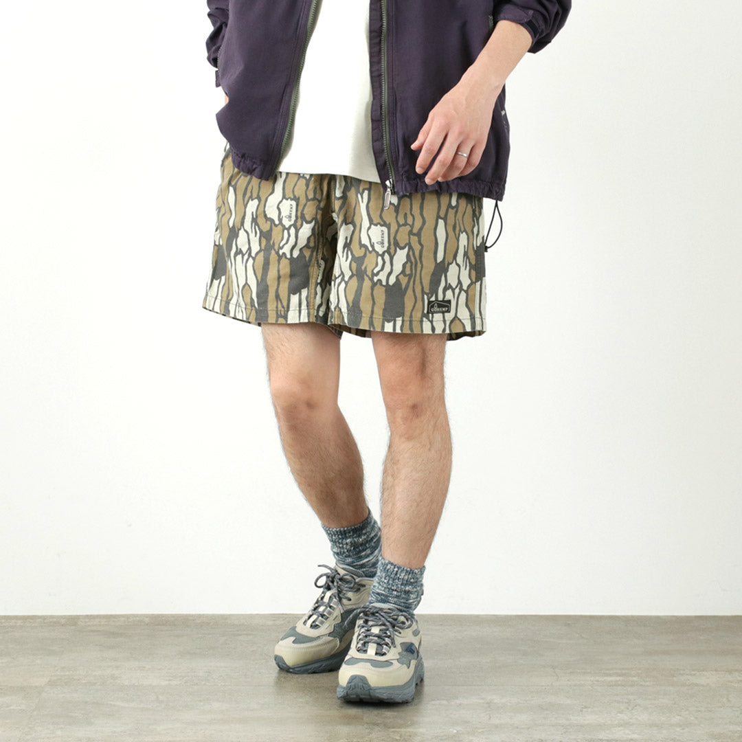 Shorts Gohemp / chanvre