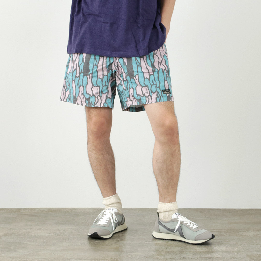 Shorts Gohemp / chanvre