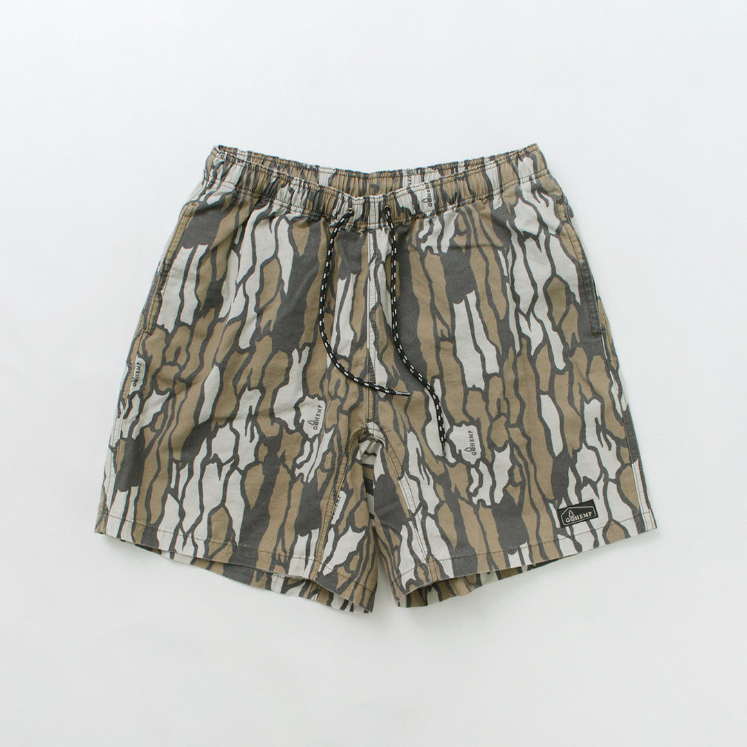 Shorts Gohemp / chanvre