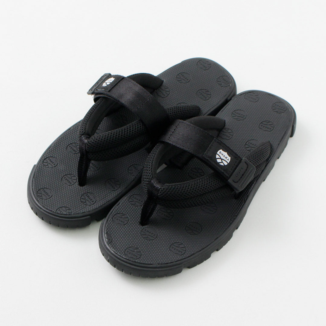 SHAKA / Camp Bay BF Sandals