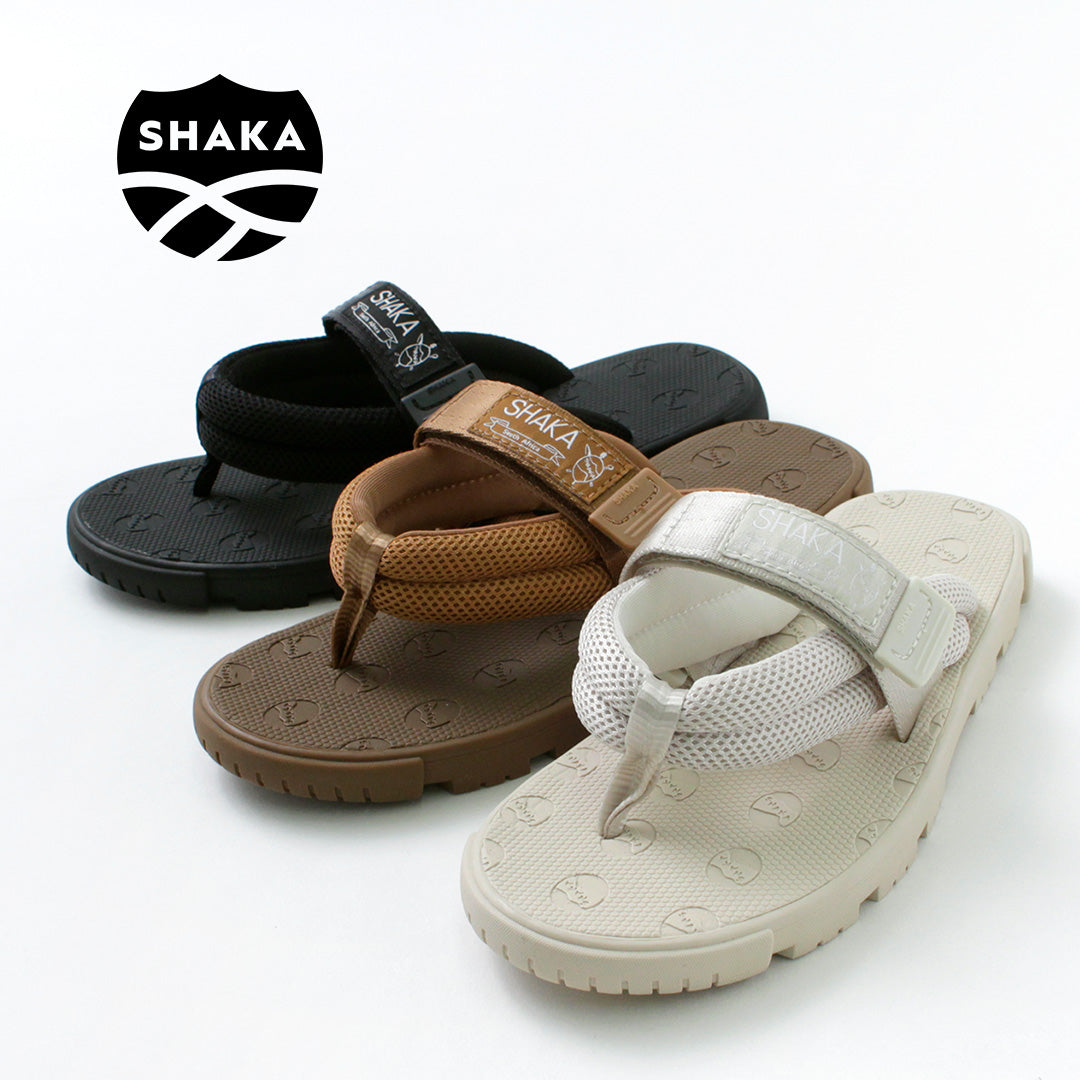 Shaka / Camp Bay涼鞋