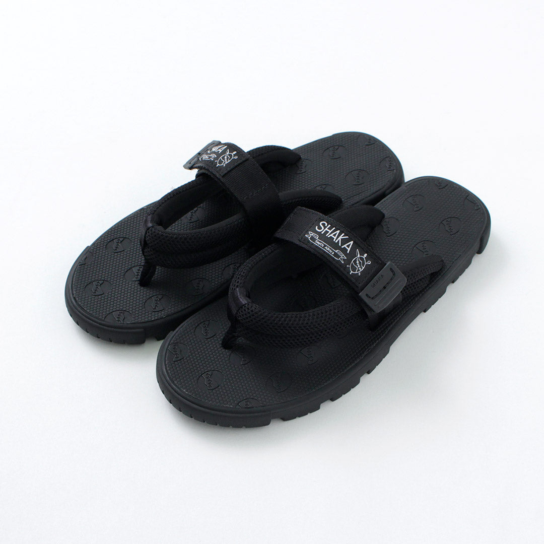 SHAKA / Camp Bay Sandals